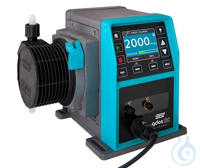 Qdos 120 Manual Dosierpumpe 120l links Qdos 120 Manual Dosierpumpe 120l...